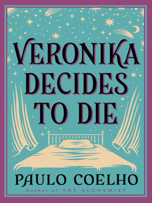 Title details for Veronika Decides to Die by Paulo Coelho - Available